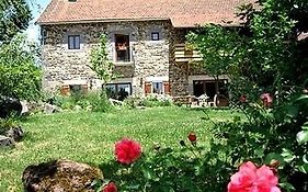 Logis Hotel Auberge De La Hulotte